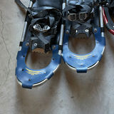 Two Pairs of Snowshoes - thumbnail 8 of 12