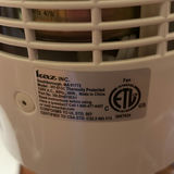 Two Honeywell Tower Fans - thumbnail 8 of 8