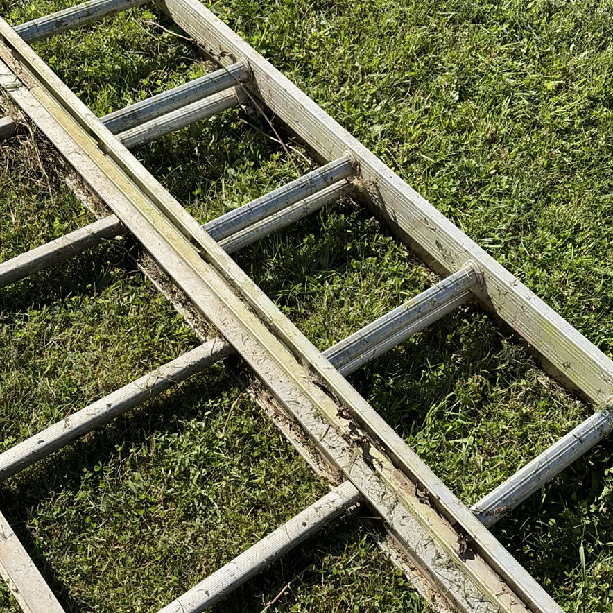 Two Ladders - image 5 of 7