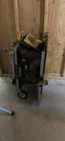 Mastercraft Portable Table Saw with Saw Blade - thumbnail 5 of 8
