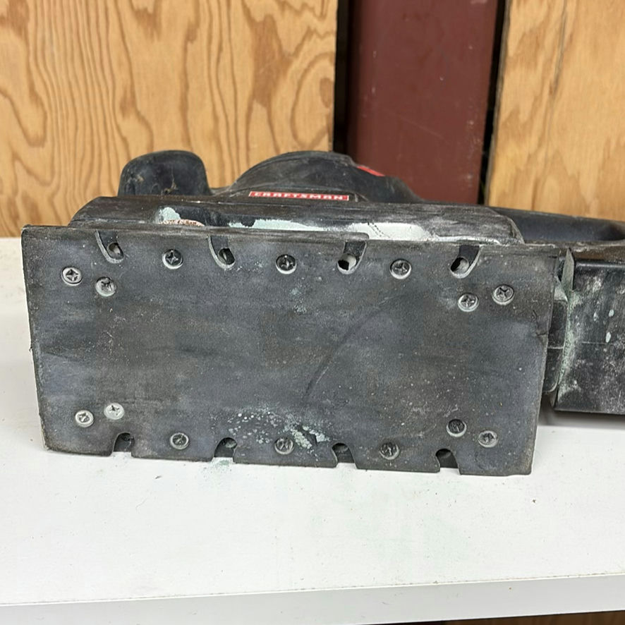 Craftsman Sheet Sanders - image 8 of 9