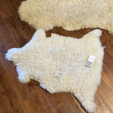 Two Sheepskin Rugs - thumbnail 3 of 12