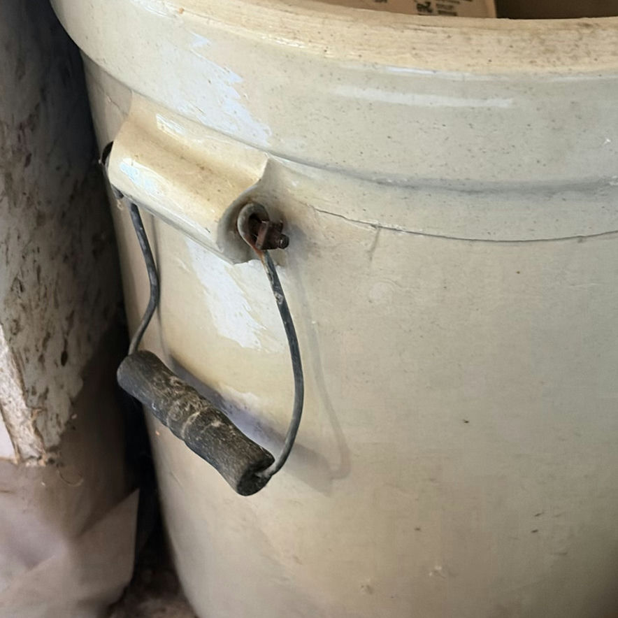 Imperial 8 Gallon Crock - image 4 of 8