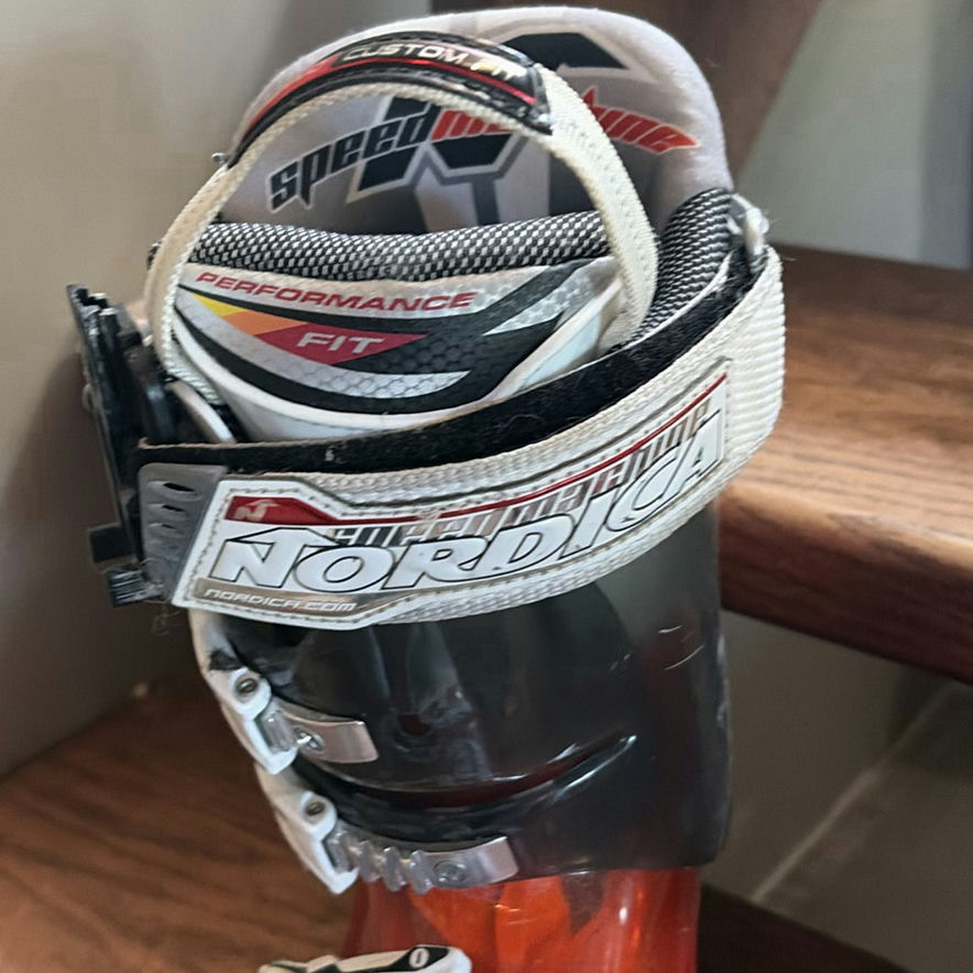Nordica Ski Boots - image 8 of 11