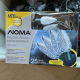 Assorted Christmas String Lights and Light Bulbs - thumbnail 9 of 10