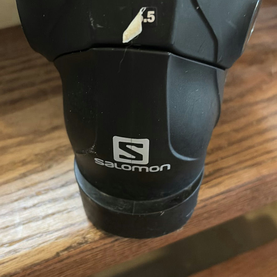 Salomon S/PRO X80 W Ski Boots - image 5 of 11