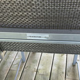 Outdoor Bar Table and Two Chairs - thumbnail 8 of 14