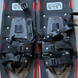 Two Pairs of Snowshoes - thumbnail 4 of 12