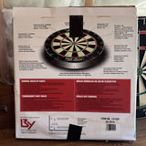 Wiftflyte Nodor Tournament Bristle Dartboard - thumbnail 8 of 8