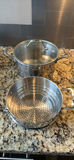 Stainless Steel Cookware Set - thumbnail 6 of 12