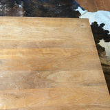 Wood Coffee Table with Storage Drawers - thumbnail 7 of 15