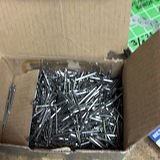 Assorted Screws, Nails, Eye Bolts, and Fastening Hardware - thumbnail 10 of 12