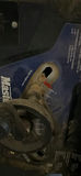 Mastercraft Portable Table Saw with Saw Blade - thumbnail 7 of 8