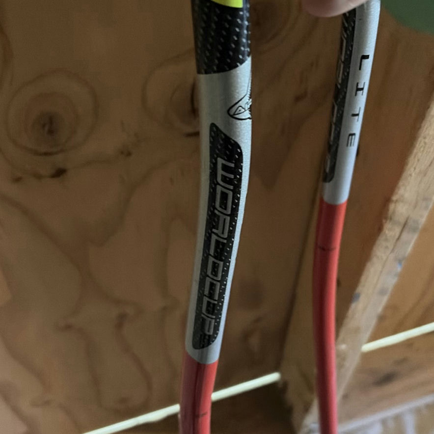 Scott and Leki Ski Poles - image 6 of 8