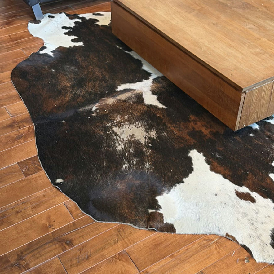 Cowhide Area Rug - image 2 of 16