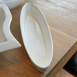 Assorted Ceramic Serving Bowls and Platters - thumbnail 3 of 14