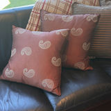 Decorative Pillows And Throw Blanket - thumbnail 7 of 14