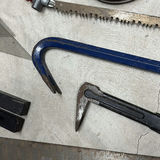 Assorted Hand Tools and Measuring Tools - thumbnail 7 of 11