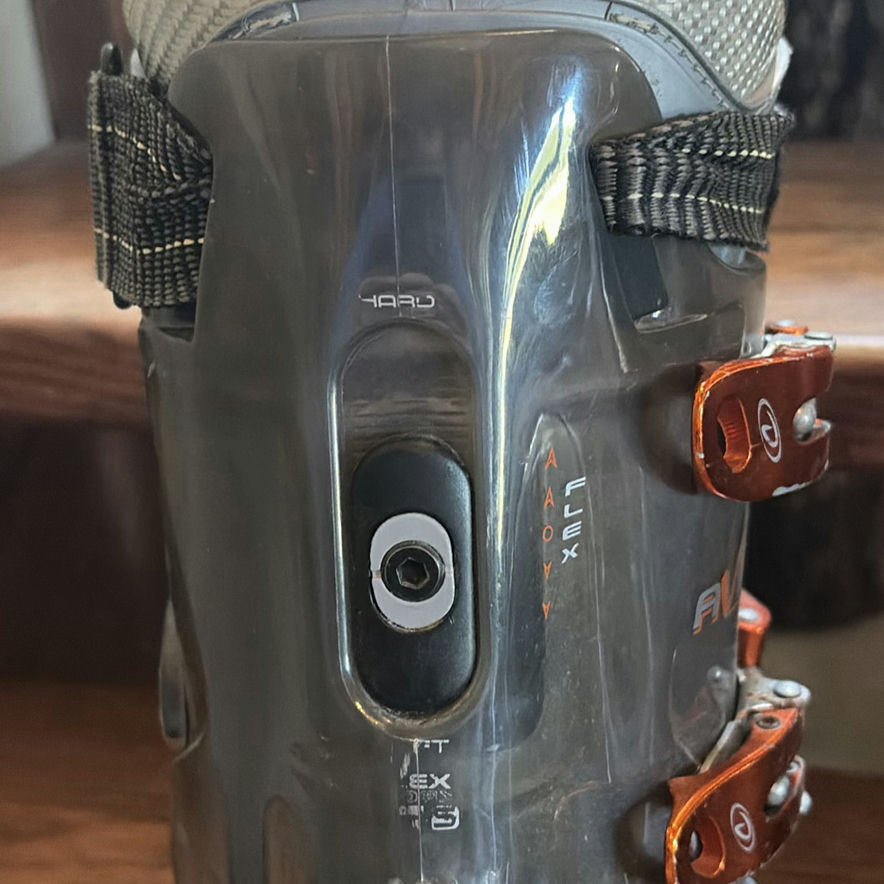 Dalbello Avanti V10 Ski Boots - image 9 of 11