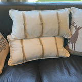 Decorative Throw Pillows Assortment - thumbnail 4 of 9