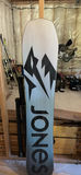 Jones snowboard with bindings - thumbnail 7 of 8