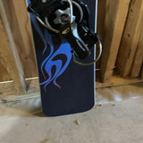 Coiler Snowboard with Bindings - thumbnail 7 of 9
