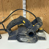 SKIL Belt Sander and Mastercraft Planer - thumbnail 4 of 12