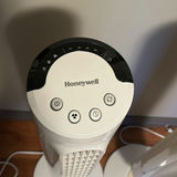 Two Honeywell Tower Fans - thumbnail 3 of 8