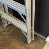 7 Foot Aluminum Step Ladder - thumbnail 6 of 8