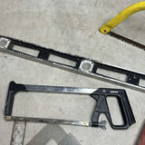 Assorted Hand Tools and Measuring Tools - thumbnail 4 of 11