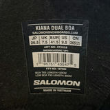 Salomon Kiana Dual BOA Snowboard Boots - thumbnail 4 of 7