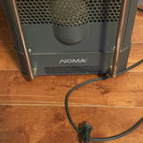 NOMA Portable Electric Heater - thumbnail 3 of 7