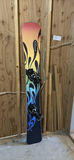 Coiler Snowboard with Bindings - thumbnail 1 of 9