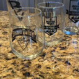Assorted Ski and Bicycle Themed Mugs and Drinking Glasses - thumbnail 6 of 7