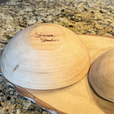 Handcrafted Wooden Kitchen Decor Set - thumbnail 15 of 21