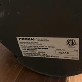 NOMA Portable Electric Heater - thumbnail 7 of 7