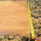 Beaver Valley Wooden Serving Boards, Bowl, and Salad Utensils - thumbnail 16 of 17