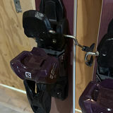 Blizzard Alpine Skis with Bindings - thumbnail 8 of 11