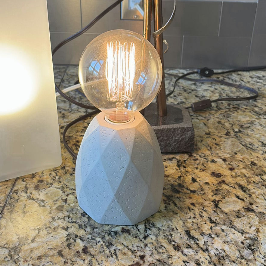 Three Table Lamps - image 2 of 14