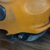 Deeluxe Therm-ic Ski Boots and Orange Ski Boots - thumbnail 13 of 14