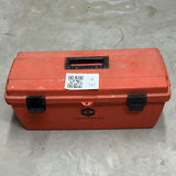 Toolbox with Hand Tools - thumbnail 6 of 6