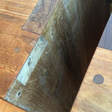 Pair of Wooden Cube Side Tables - thumbnail 9 of 12