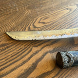 Decorative Samurai Sword and Short Sword Set - thumbnail 5 of 11