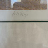 Signed, Framed LE Print "Killbear Point II" by Ants Reigo - thumbnail 4 of 11