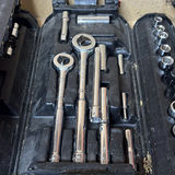 Socket and Ratchet Tool Sets - thumbnail 4 of 9