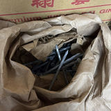 Assorted Screws, Nails, Eye Bolts, and Fastening Hardware - thumbnail 5 of 12