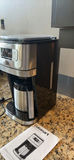 Cuisinart Coffee Maker with Thermal Carafe and Instruction Booklet - thumbnail 7 of 11