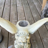 Metal Garden Sculptures and Gargoyle Statues - thumbnail 13 of 14
