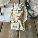 Metal Garden Sculptures and Gargoyle Statues - thumbnail 9 of 14