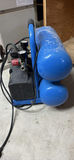 Mastercraft 4 Gallon Air Compressor with Air Hose - thumbnail 10 of 10
